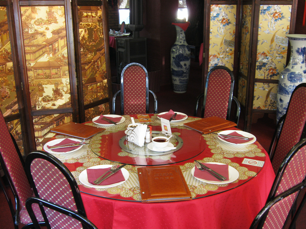 Photo 8 - MAKAO Chinese cuisine Belgrade
