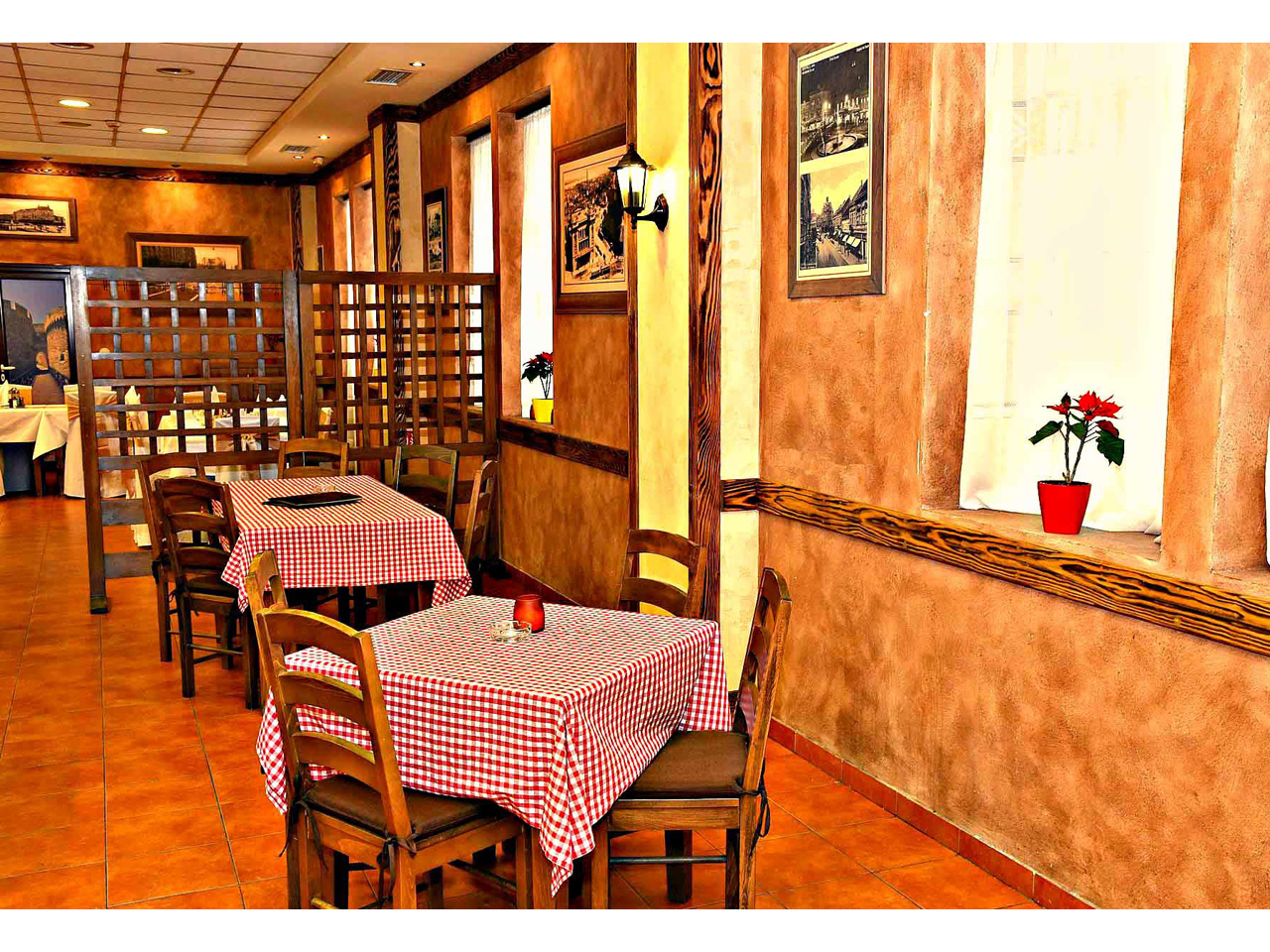 DREN RESTAURANT Restaurants Belgrade - Photo 8