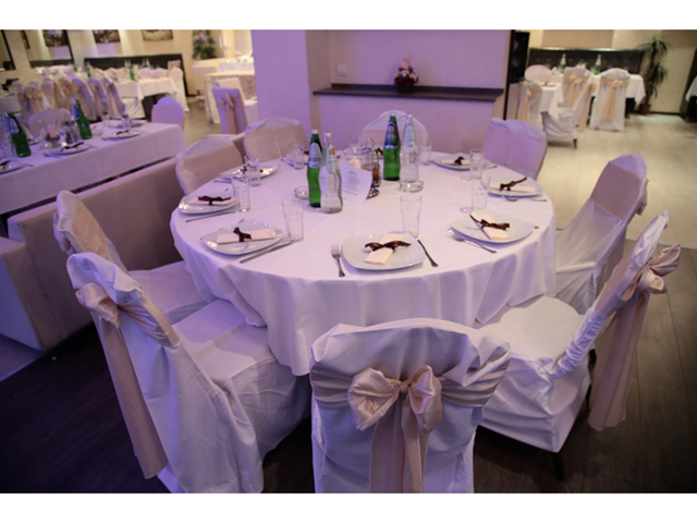 CLUB SATELIT KOSUTNJAK Restorani za svadbe, proslave Beograd