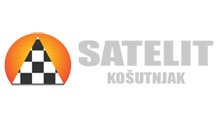 KLUB SATELIT KOŠUTNJAK - Restorani za svadbe, proslave Beograd - Slika logo 