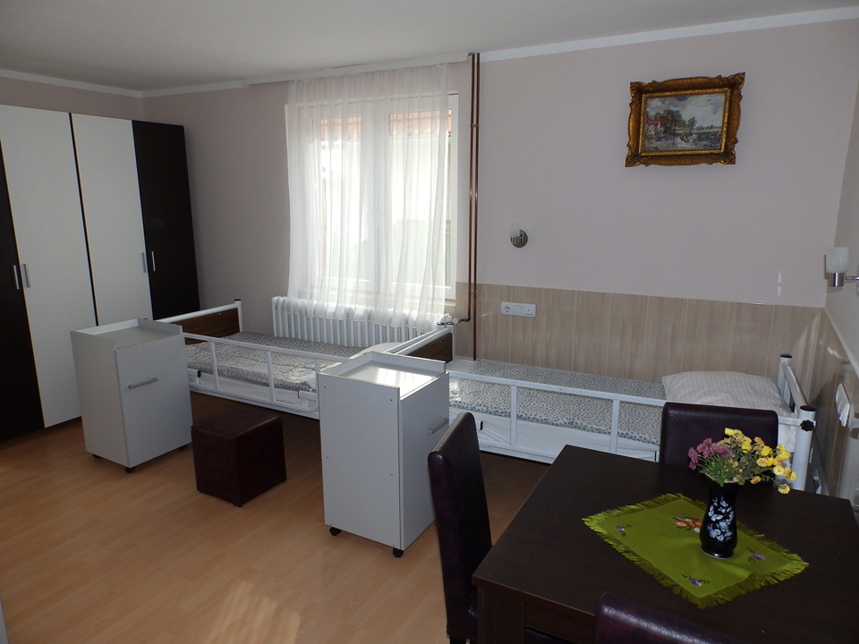 HOME FOR OLD NADA - BORCA Homes and care for the elderly Beograd