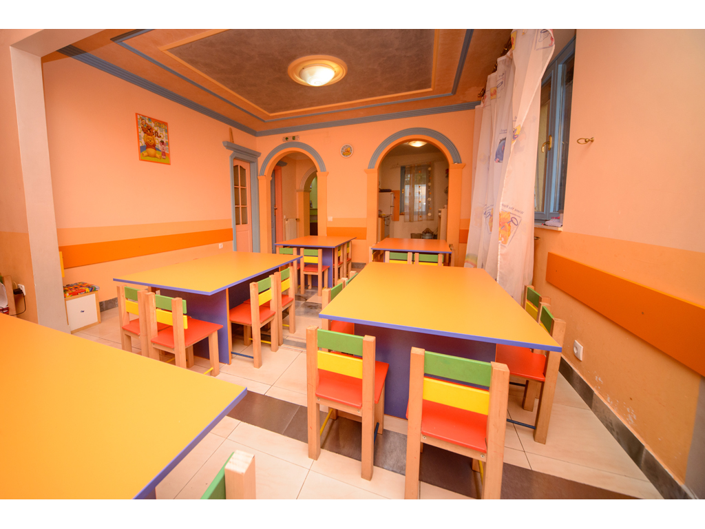 Photo 5 - HOUSE OF IMAGINATION Kindergartens Belgrade