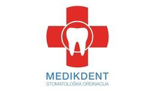 MEDIKDENT DENTAL SURGERY Dental surgery Belgrade