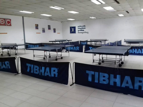 SPORT CENTER VOZDOVAC LTD Sport facilities Belgrade - Photo 5