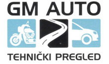GM AUTO - TEHNIČKI PREGLED