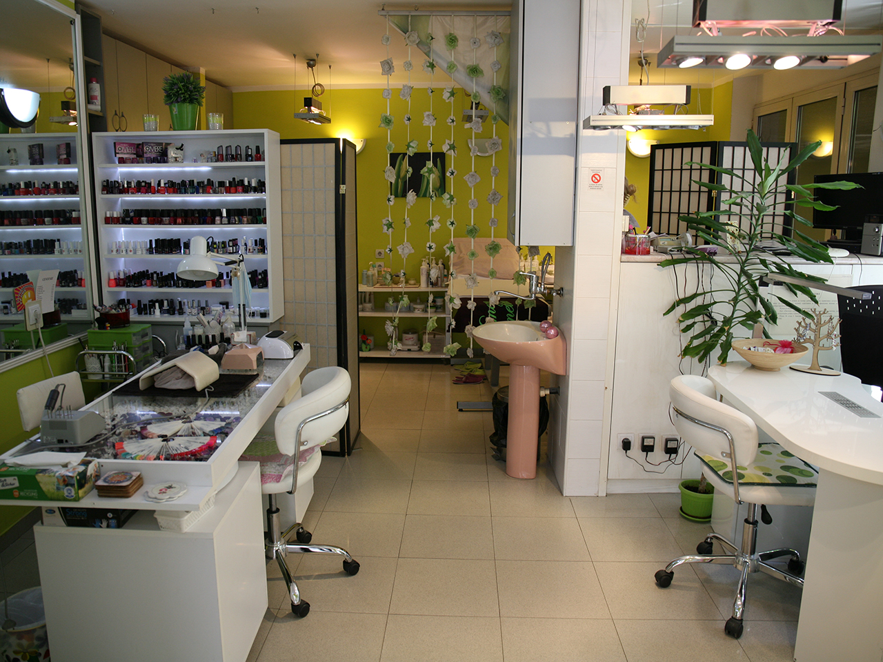 Photo 1 - MIMOZA COSMETIC Cosmetics salons Belgrade