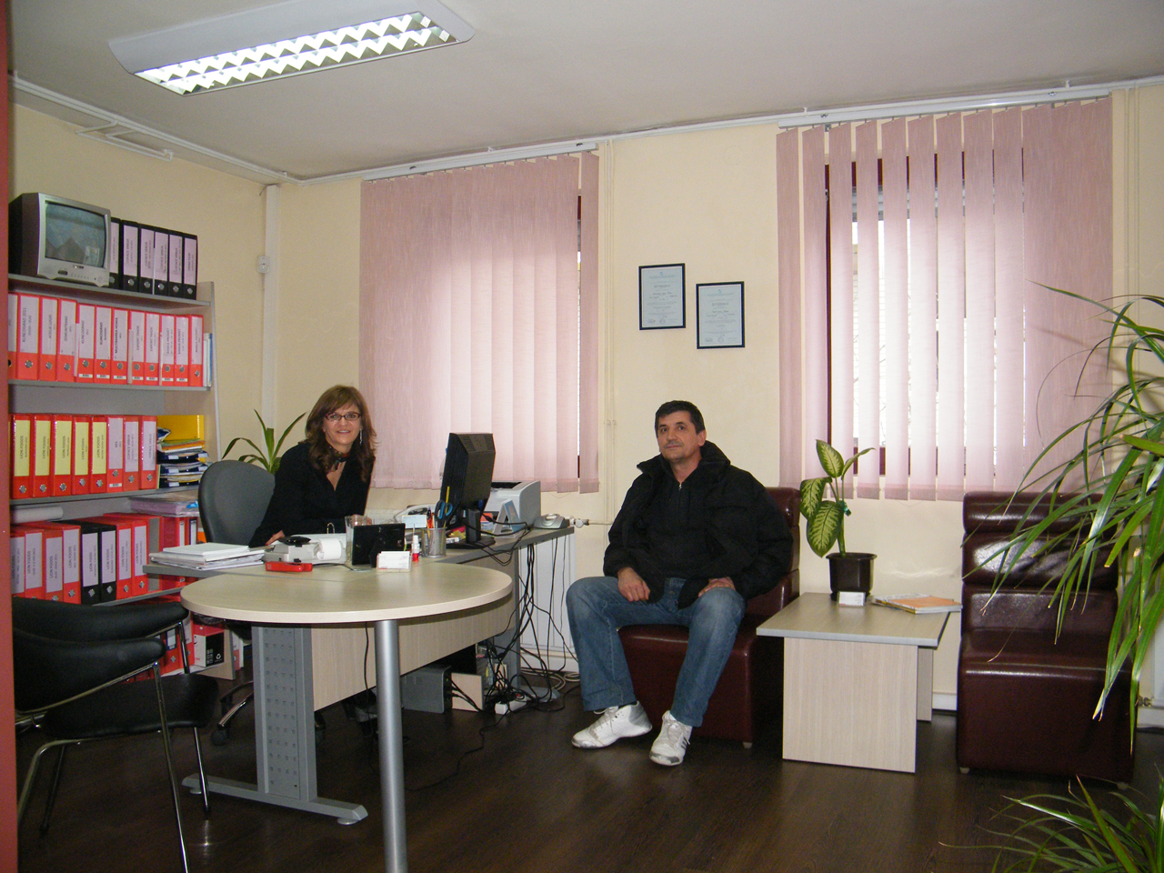 Photo 3 - CREDO BOOKKEEPING Book-keeping agencies Belgrade