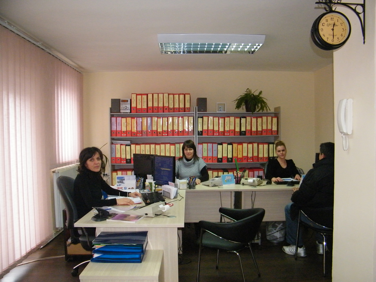 Photo 4 - CREDO BOOKKEEPING Book-keeping agencies Belgrade