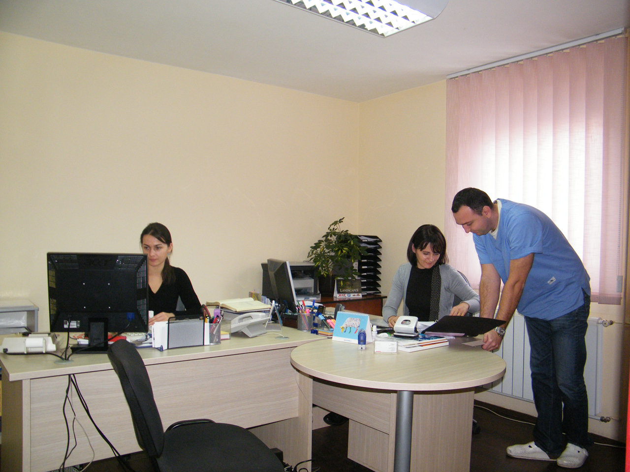 Photo 5 - CREDO BOOKKEEPING Book-keeping agencies Belgrade