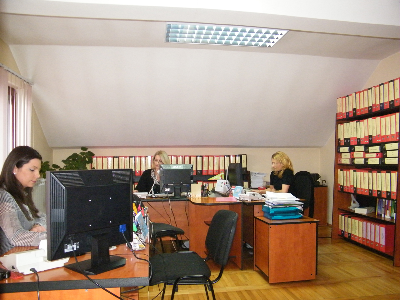 Photo 8 - CREDO BOOKKEEPING Book-keeping agencies Belgrade