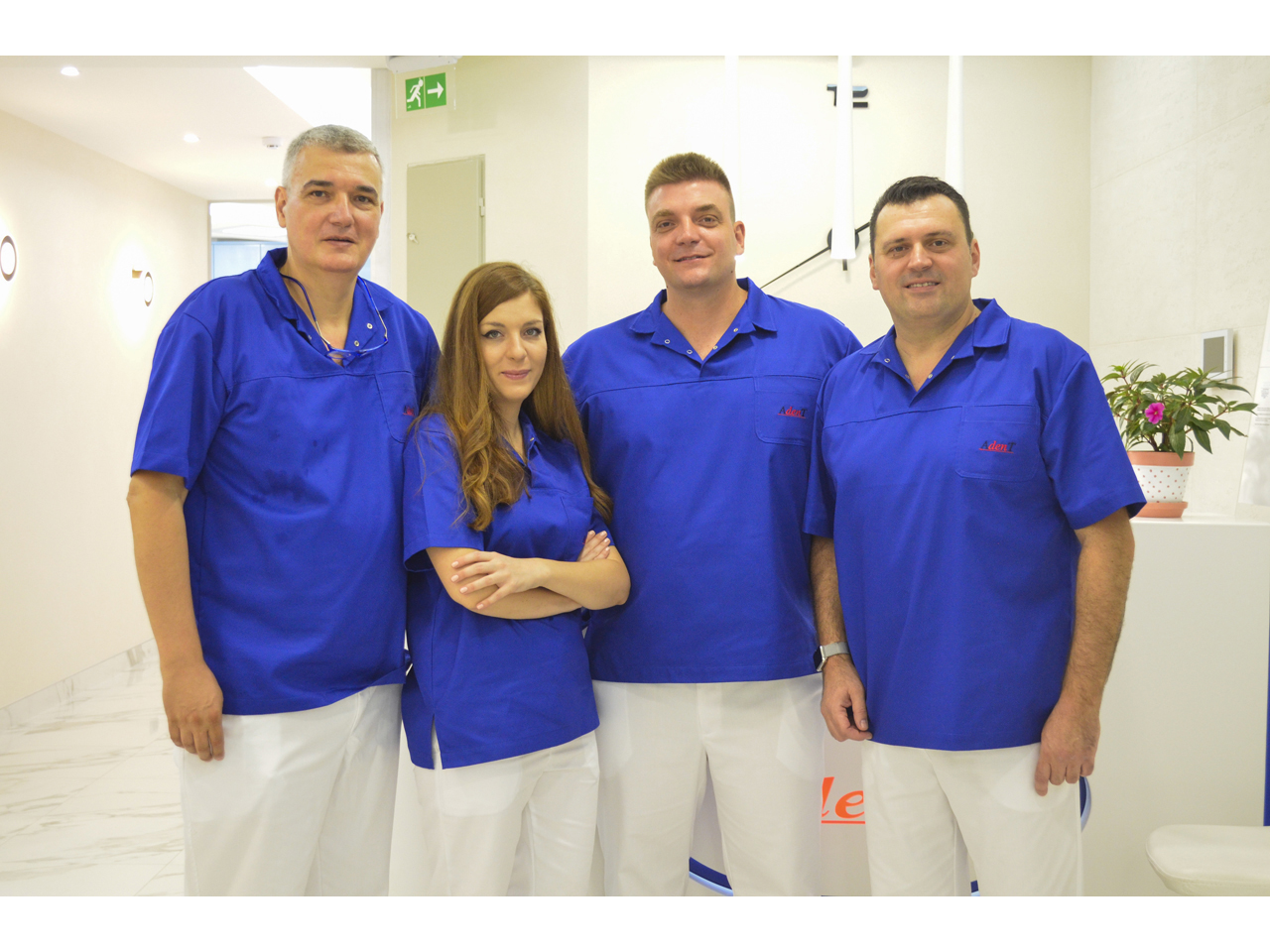 ADENT DENTAL CLINIC Dental surgery Beograd