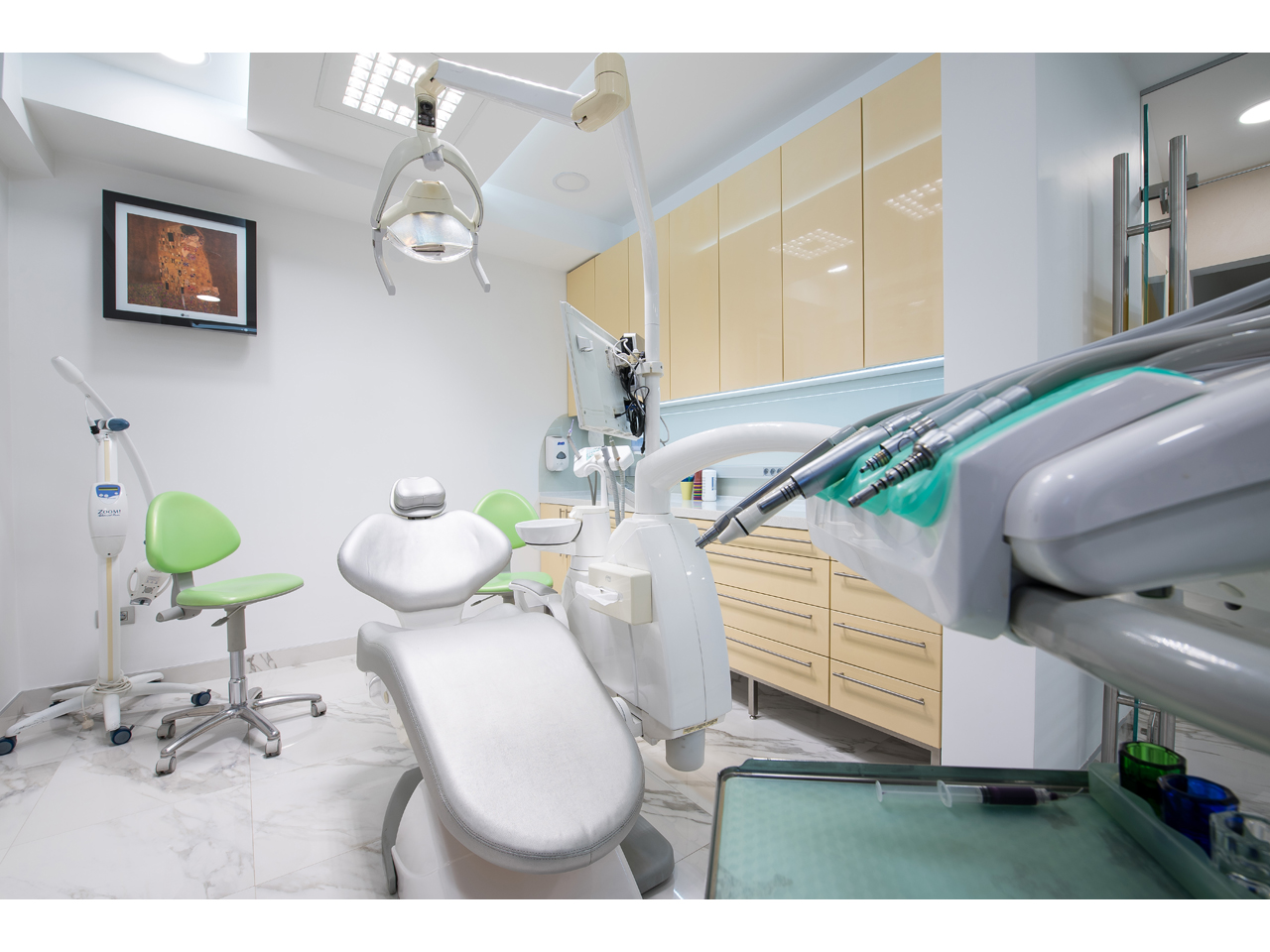 Photo 6 - ADENT DENTAL CLINIC Dental surgery Belgrade