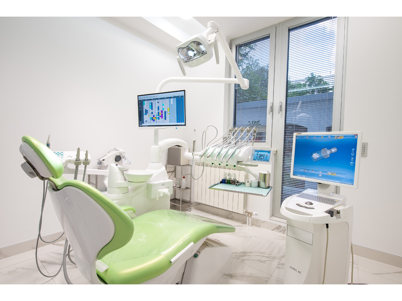 ADENT DENTAL CLINIC Dental surgery Beograd