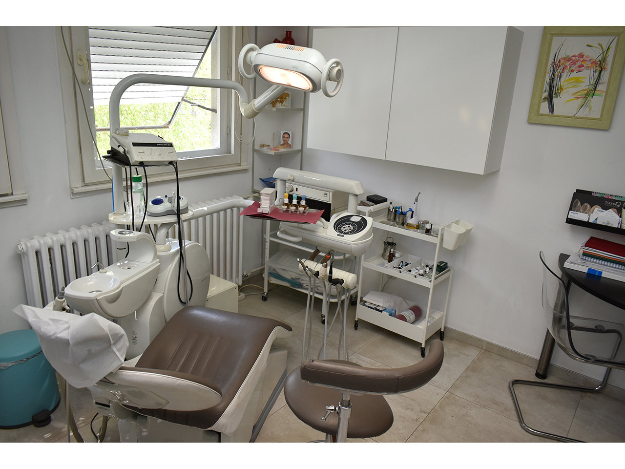 Photo 2 - ADAMAT - DENTAL ORDINATION Dental surgery Belgrade