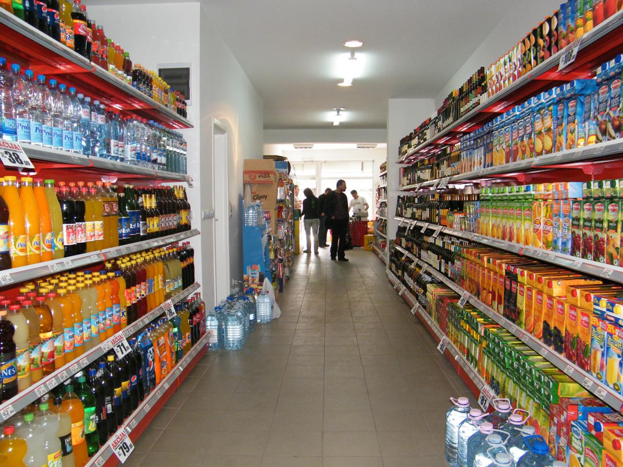 DRINK STORE Distribucija pića i leda Beograd - Slika 6