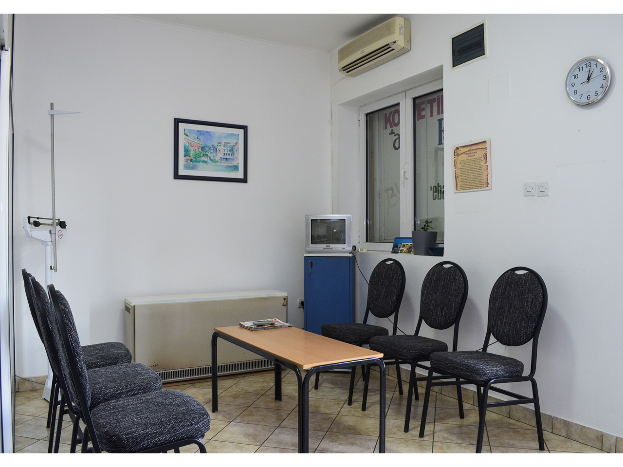 Photo 2 - SONOMEDICA - ULTRASOUND OFFICE Radiology Belgrade