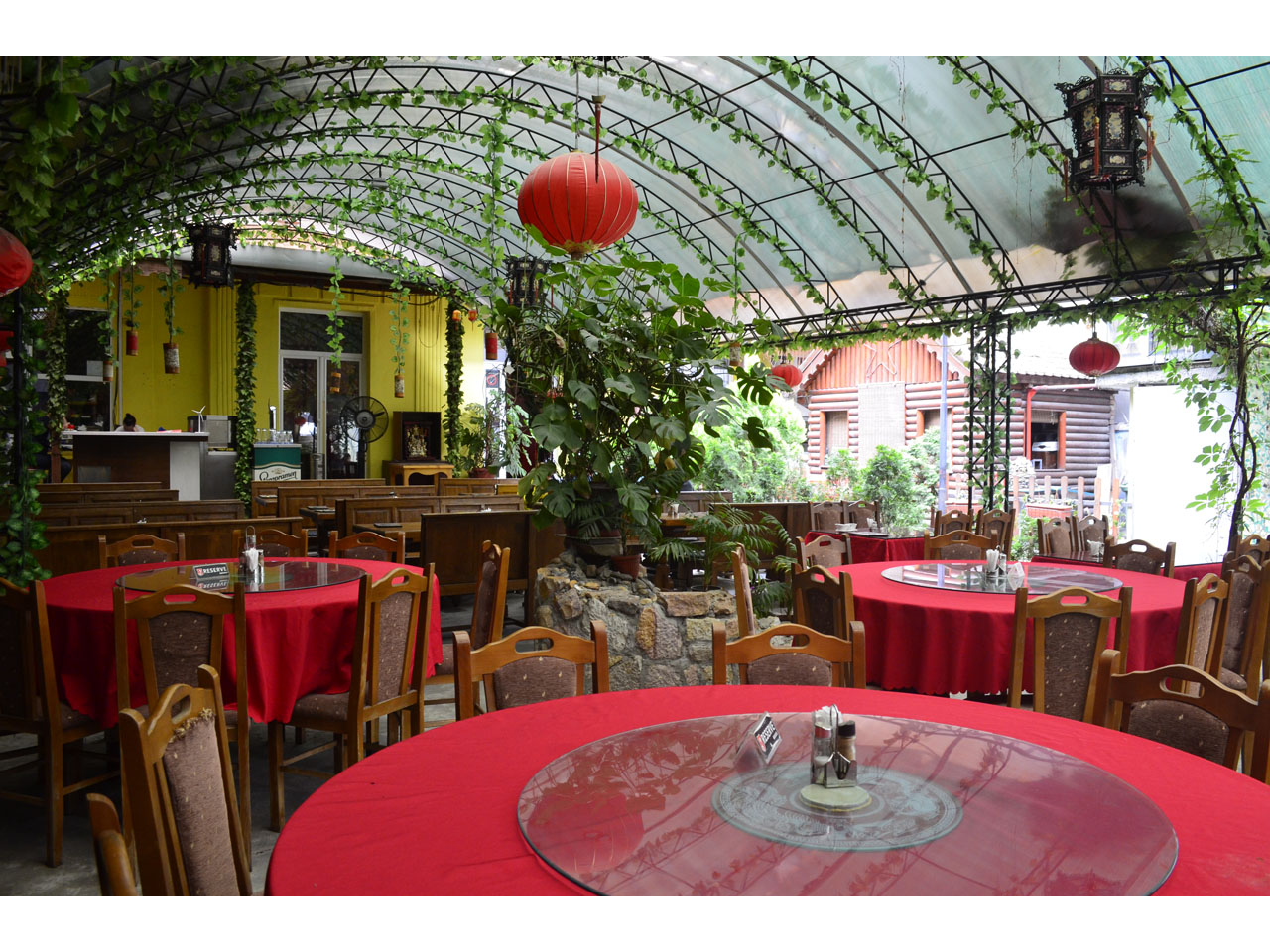 CHINESE RESTAURANT LIJEV Restaurants Beograd
