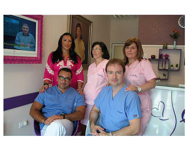 GYNECOLOGICAL SURGERY GALA MEDICA Gynecology Belgrade - Photo 12