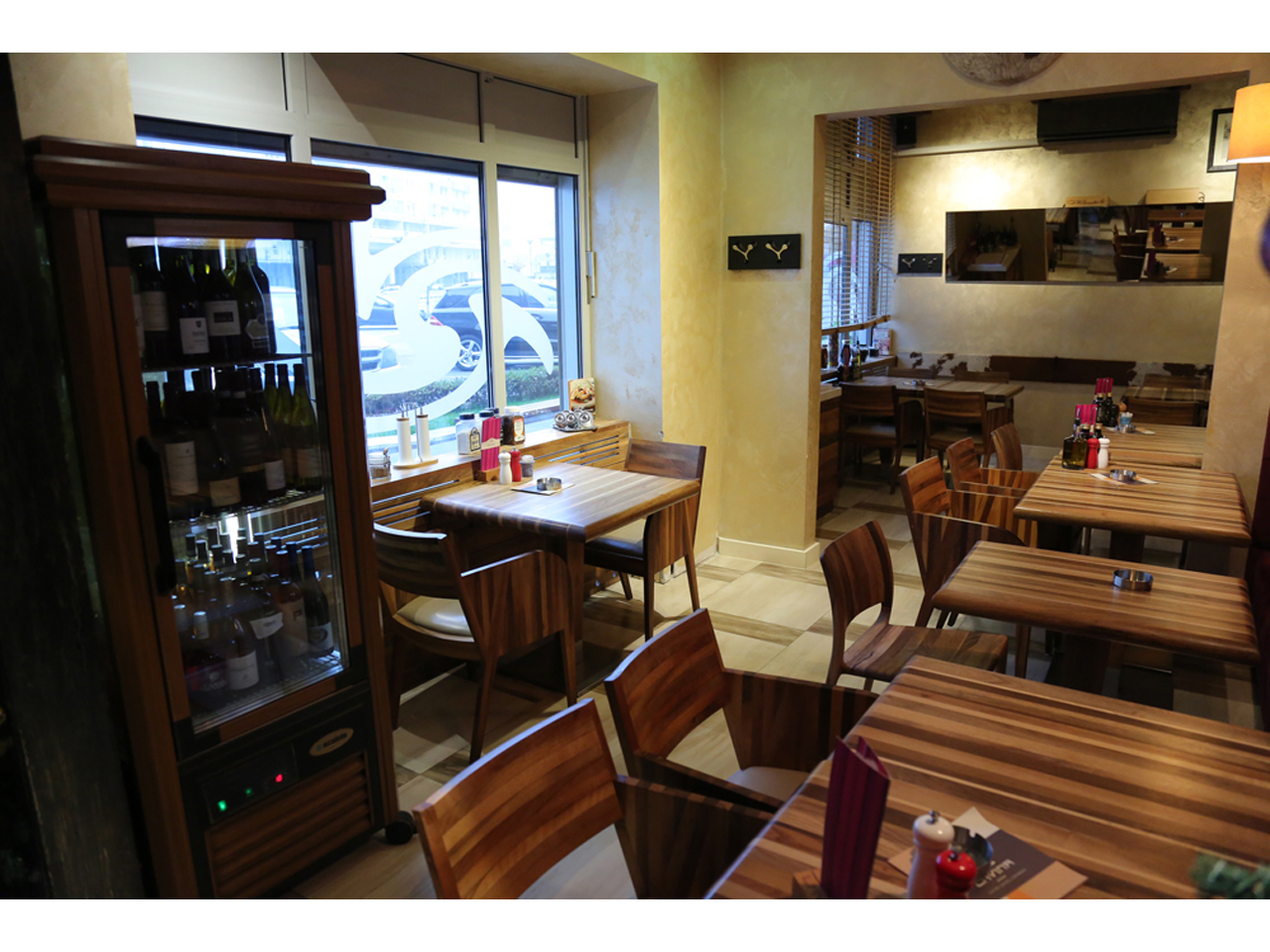 CAFFE&CUCINA LAVINA Spaces for celebrations, parties, birthdays Beograd