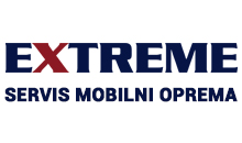 EXTREME SERVICE Mobile phones service Belgrade