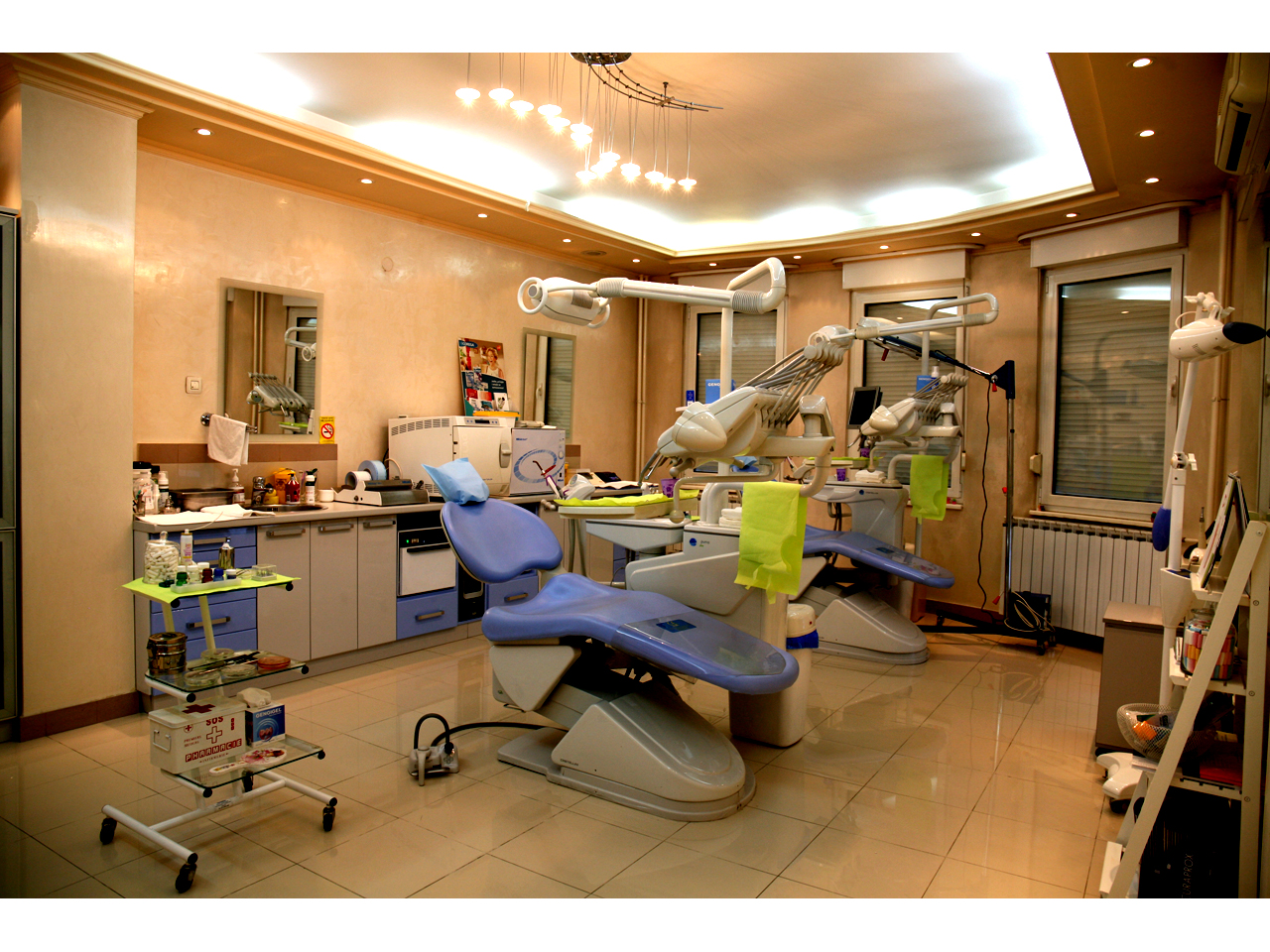 DENTIM ++ Dental surgery Beograd
