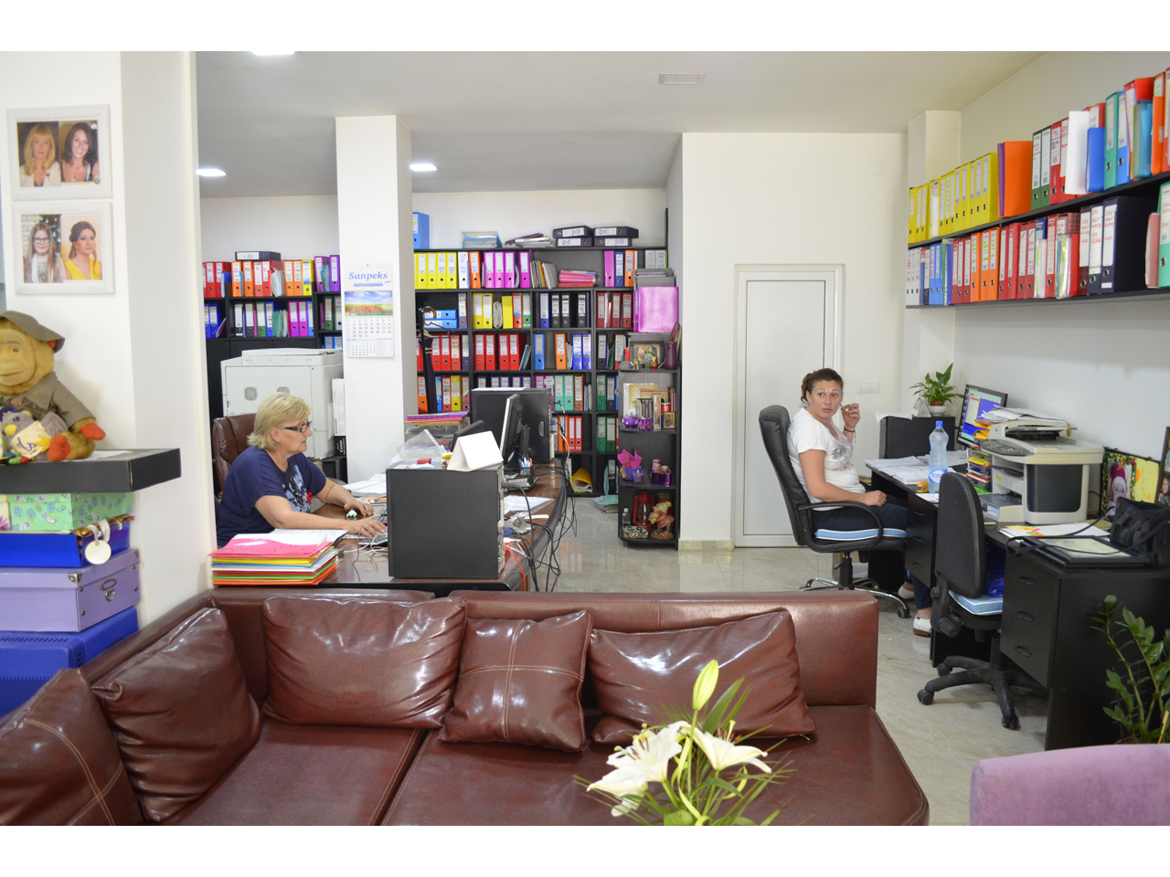 COMPANY FOR ACCOUNTING SERVICES TRIAL DOO Book-keeping agencies Belgrade - Photo 3