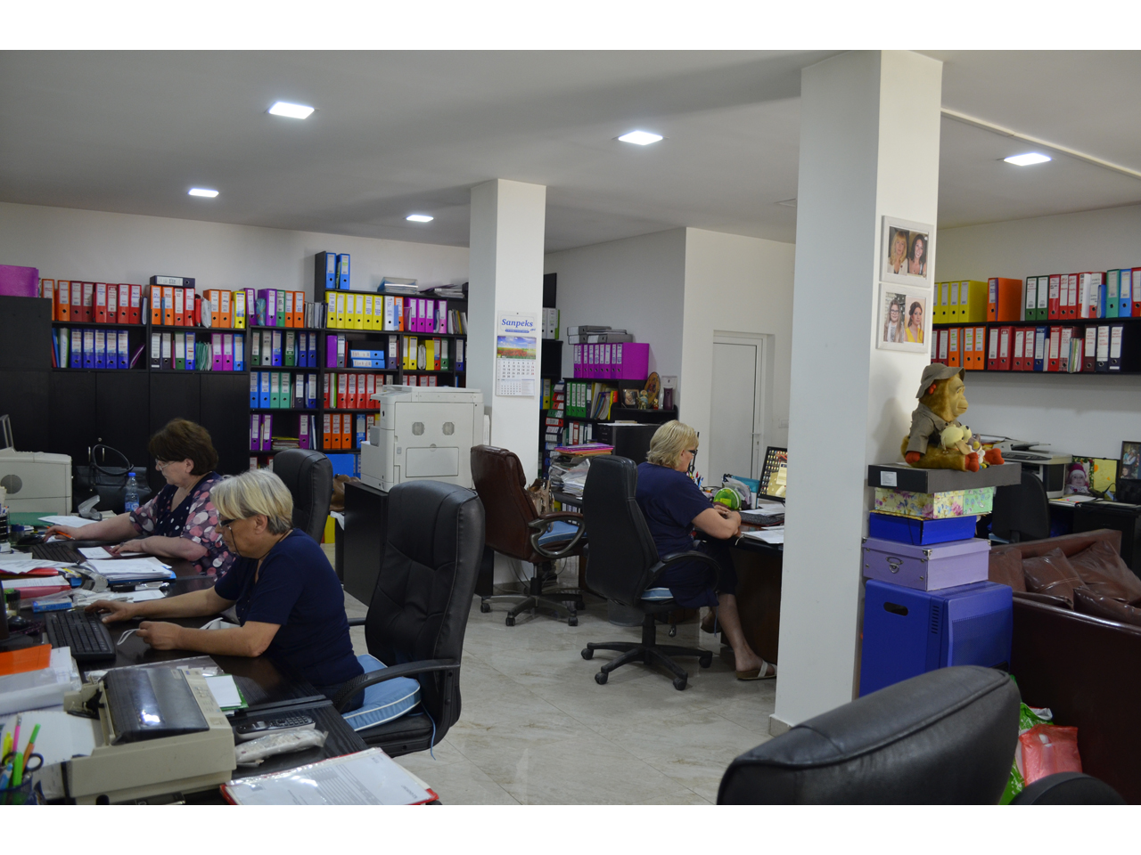 COMPANY FOR ACCOUNTING SERVICES TRIAL DOO Book-keeping agencies Belgrade - Photo 4