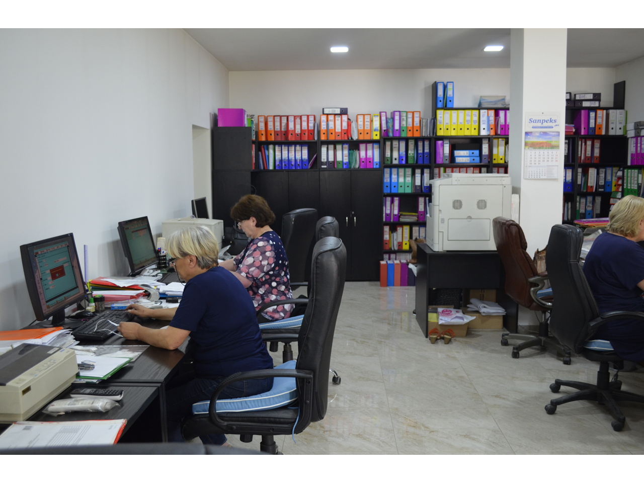 COMPANY FOR ACCOUNTING SERVICES TRIAL DOO Book-keeping agencies Belgrade - Photo 5