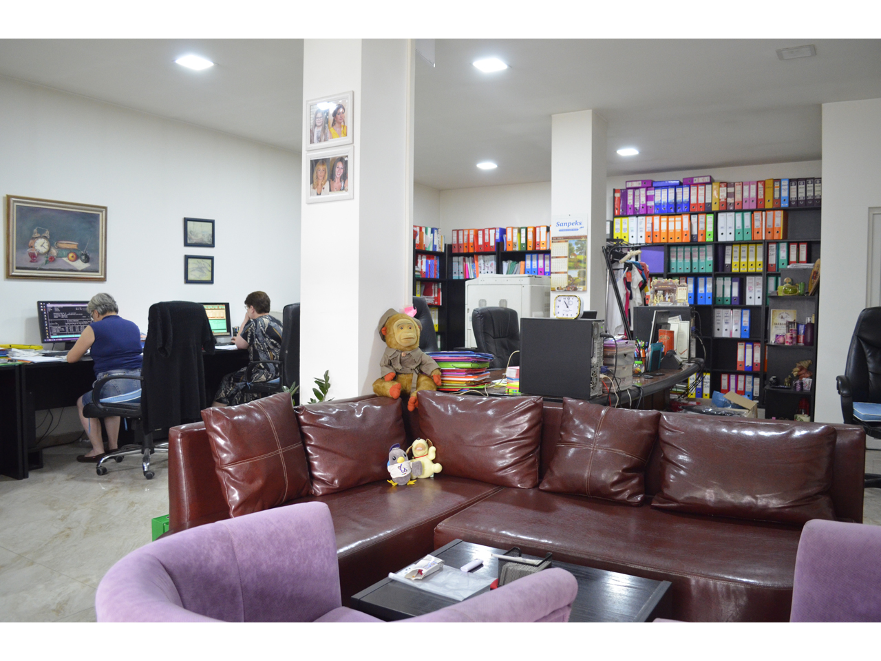 COMPANY FOR ACCOUNTING SERVICES TRIAL DOO Book-keeping agencies Belgrade - Photo 8