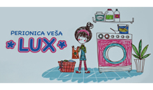 LUX WASH LAUNDRY