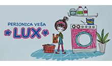 LUX WASH LAUNDRY Laundries Belgrade