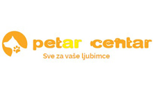 PETAR CENTER Pets, pet shop Belgrade