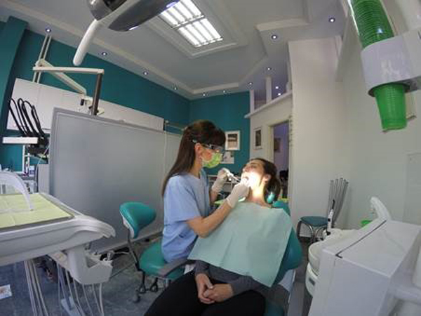 Photo 1 - DENTAL CLINIC ZORAJA Dental surgery Belgrade