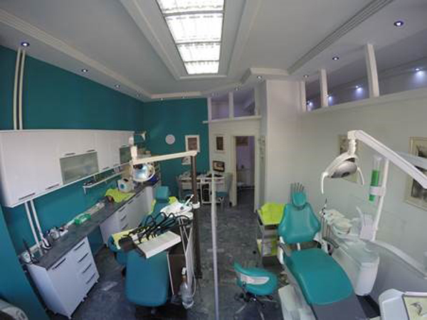 Photo 3 - DENTAL CLINIC ZORAJA Dental surgery Belgrade