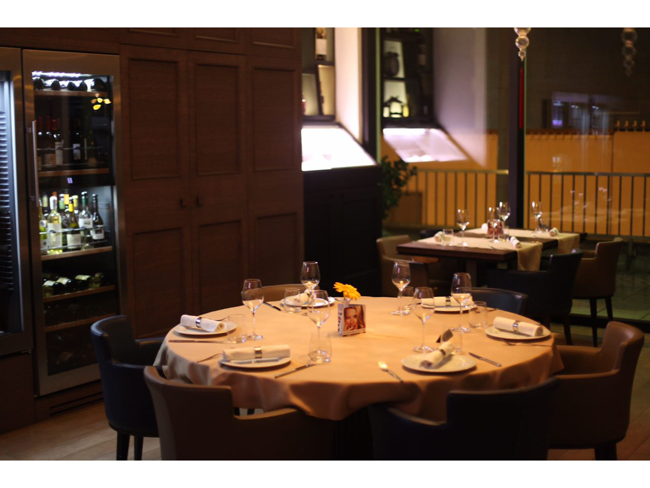 Photo 4 - CAFFE RESTORAN JERRY Restaurants Belgrade