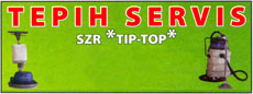 КОВРОВЫЕ УСЛУГИ 011 TIP TOP