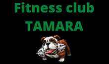 FITNESS CLUB TAMARA