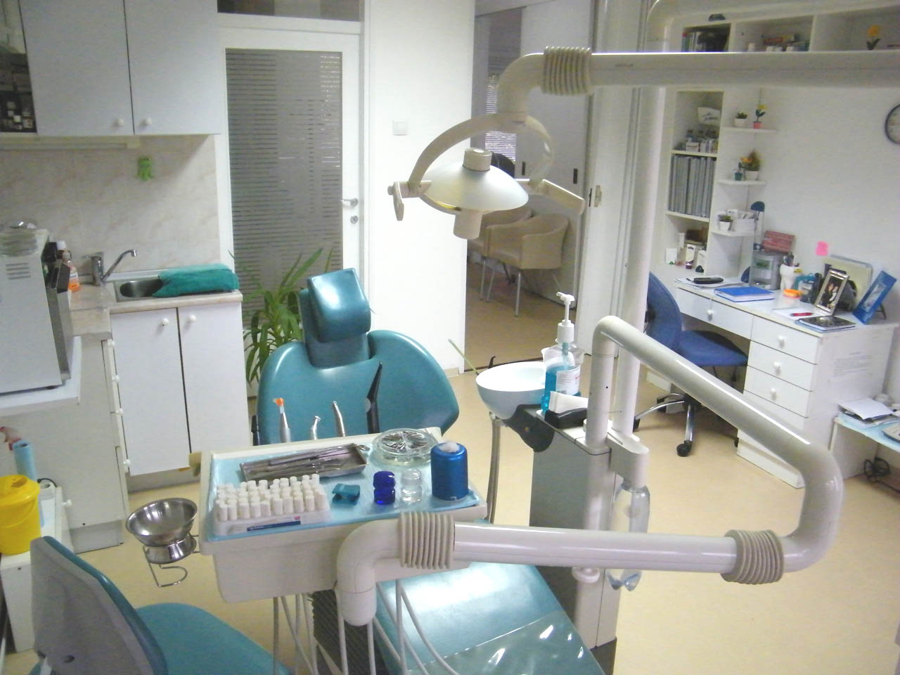 DR MARICA DAMJANOVIC Dental surgery Beograd