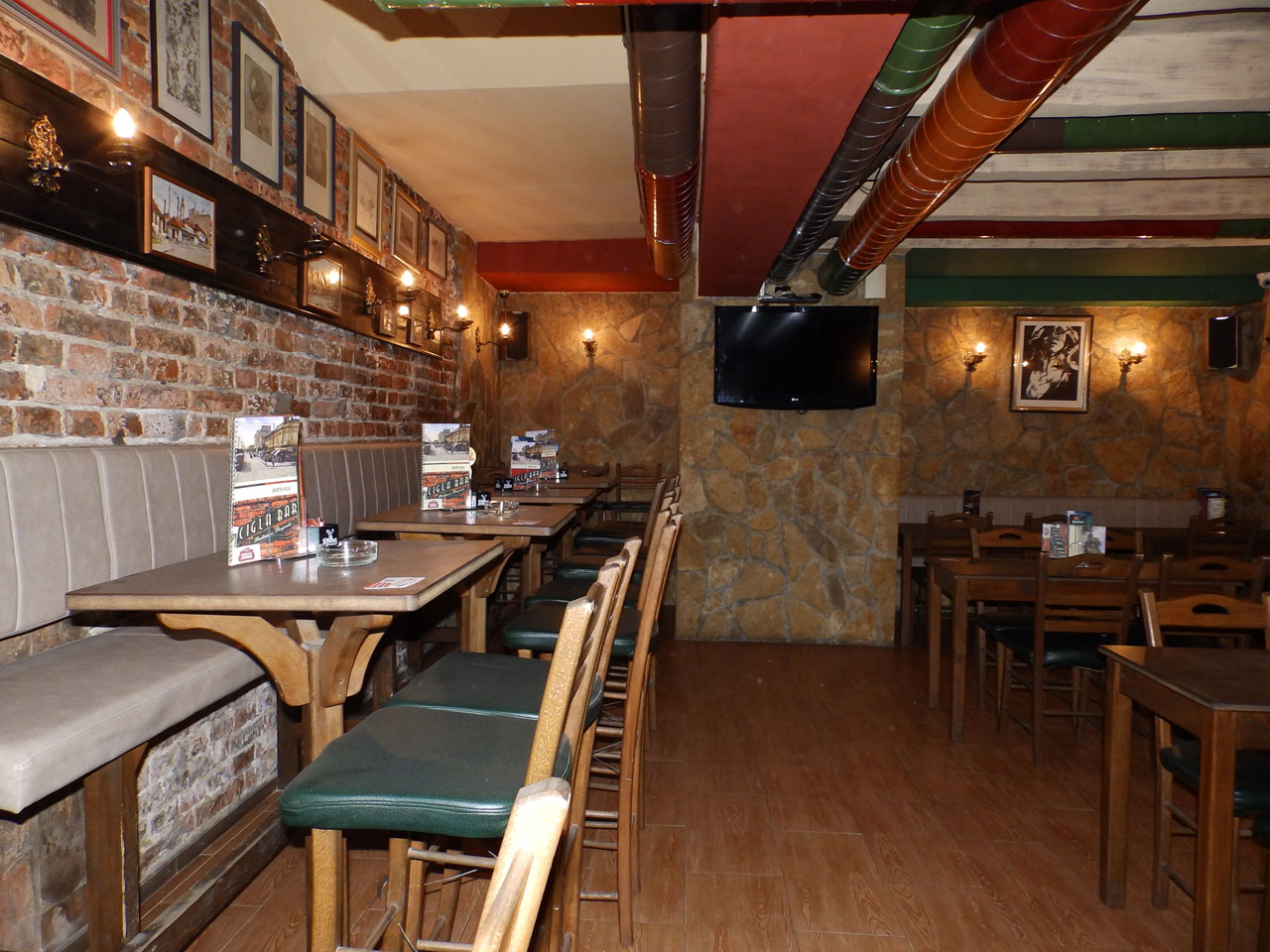 CIGLA BAR Pubs Belgrade - Photo 8