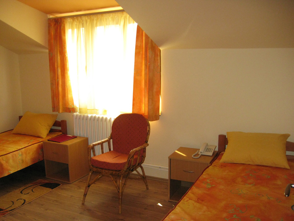 Photo 2 - GUEST HOUSE HOSTEL OASIS Hostels Belgrade
