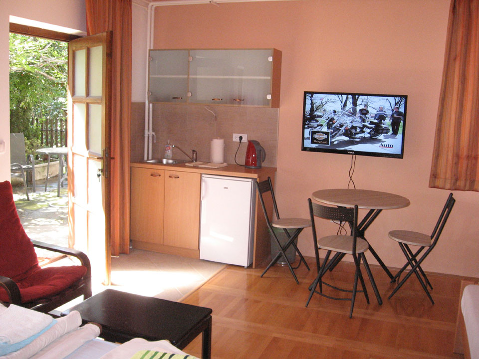 Slika 4 - GUEST HOUSE HOSTEL OASIS Hosteli Beograd