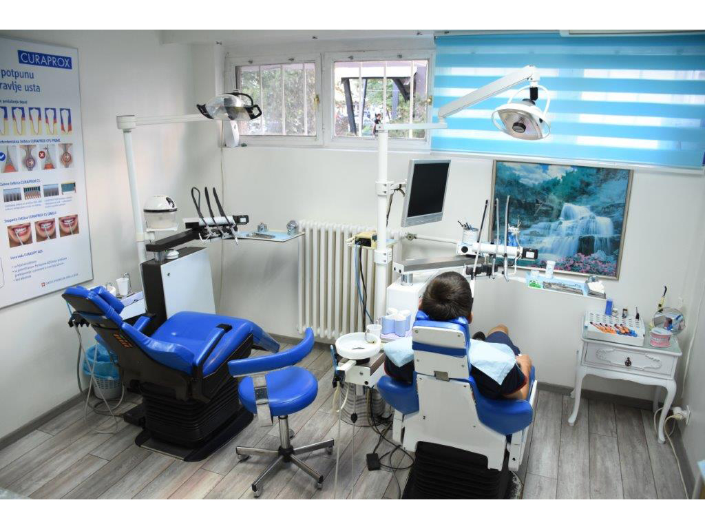 DR LOPICIC Dental surgery Belgrade - Photo 10