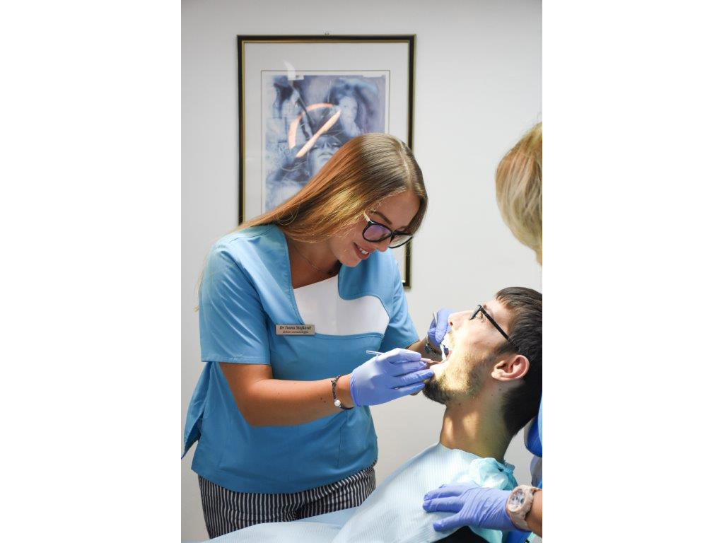 DR LOPICIC Dental surgery Belgrade - Photo 6