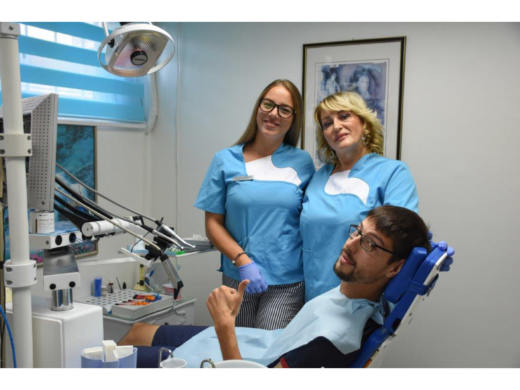 DR LOPICIC Dental surgery Belgrade - Photo 7