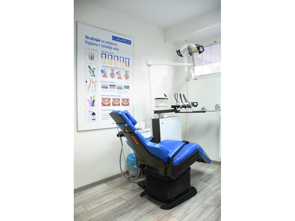 DR LOPICIC Dental surgery Belgrade - Photo 9