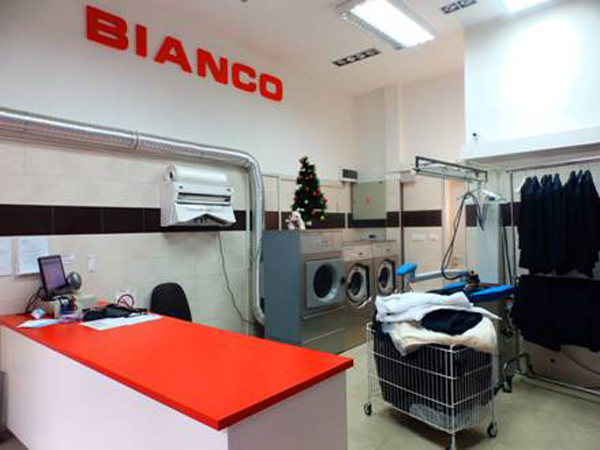 Photo 4 - BIANCO DRY CLEANING Dry-cleaning Belgrade