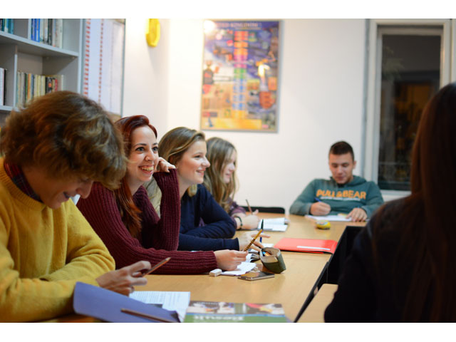 Photo 12 - ACTIVE ENGLISH SCHOOL Foreign languages schools Belgrade
