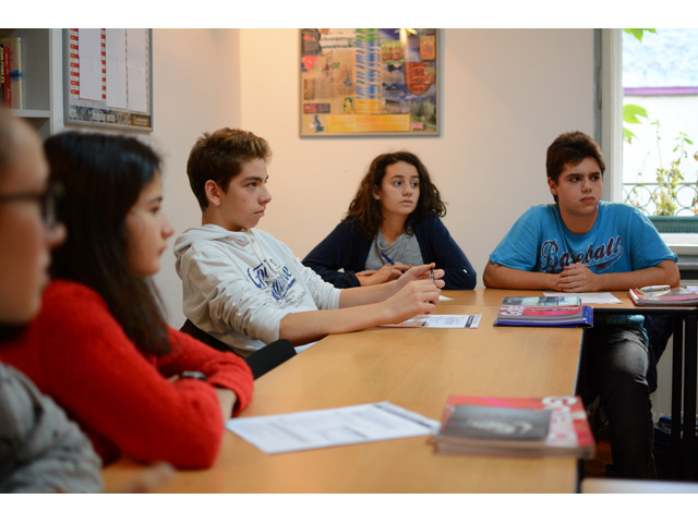 Photo 3 - ACTIVE ENGLISH SCHOOL Foreign languages schools Belgrade