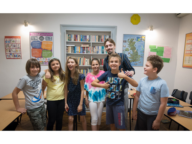 Photo 6 - ACTIVE ENGLISH SCHOOL Foreign languages schools Belgrade