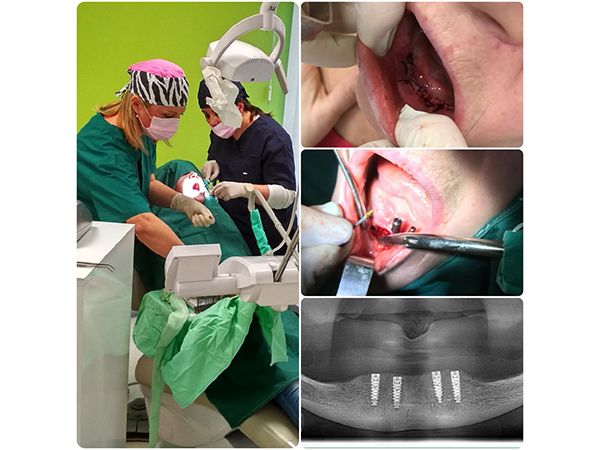 Photo 4 - DENTAL OFFICE LENA V Dental surgery Belgrade